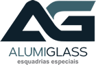 Alumiglass - Esquadrias especiais